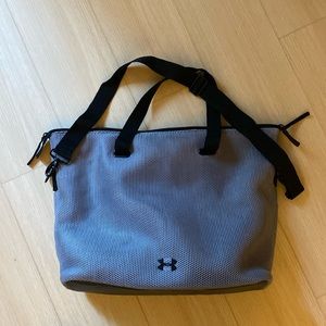 Under Armour Mesh Gym Bag